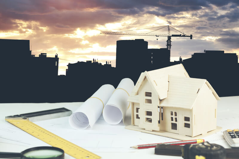 Jak si vybrat od stavební firmy tu nejlepší nabídku na realizaci domu?